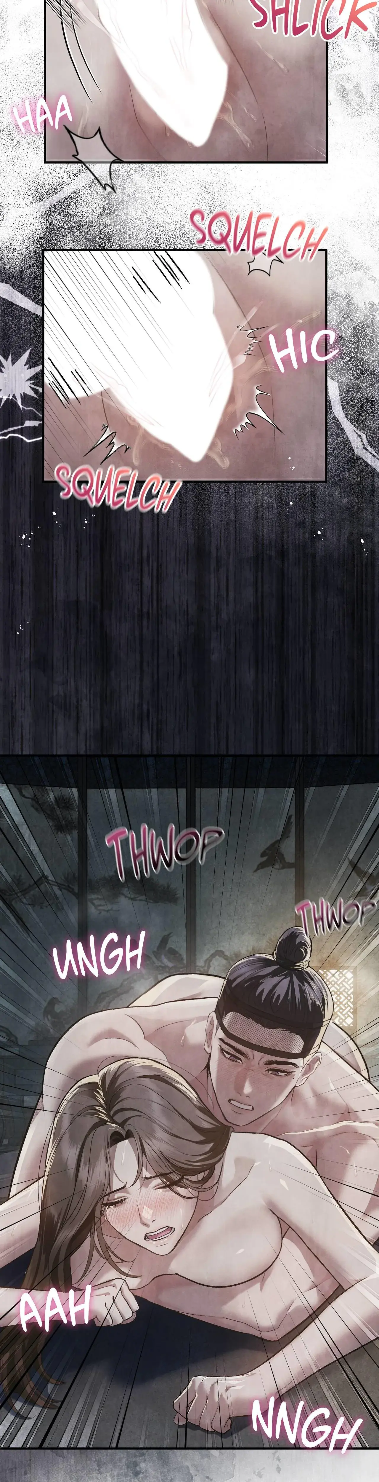 Palace Of Euphoria Chapter 2 - Page 58