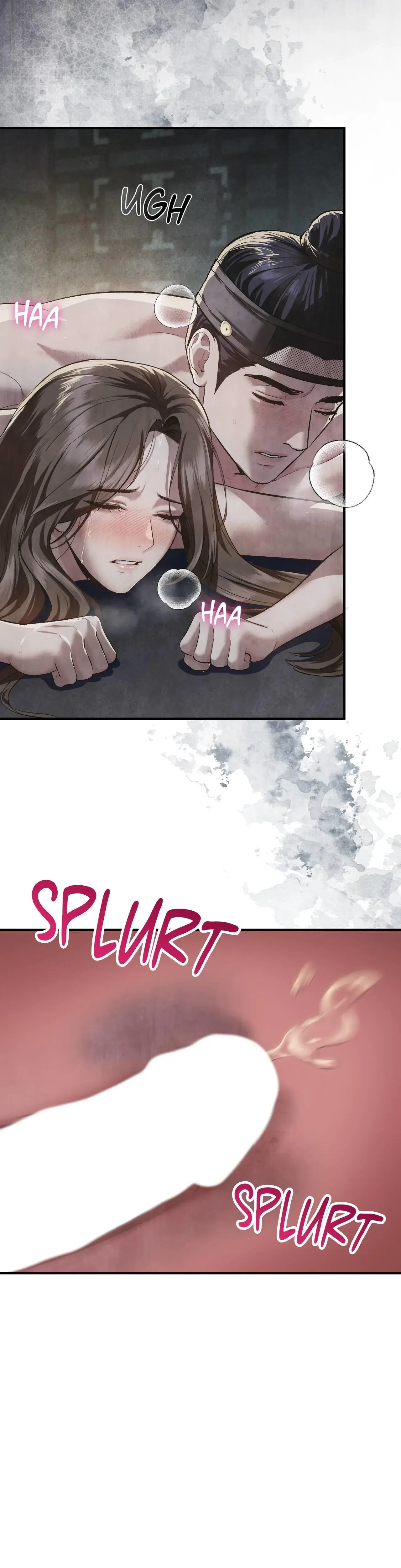 Palace Of Euphoria Chapter 2 - Page 59