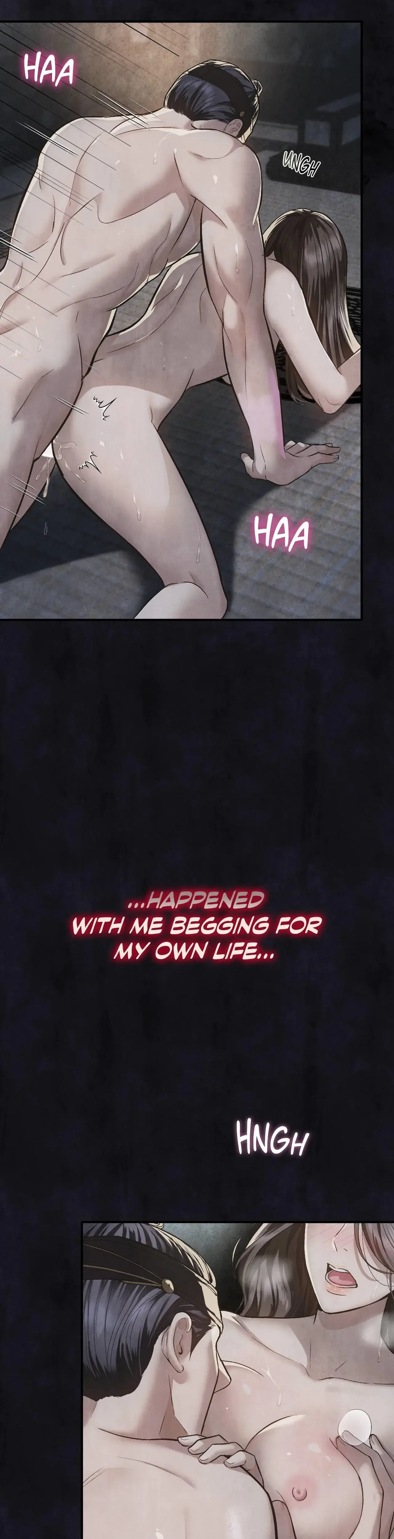 Palace Of Euphoria Chapter 2 - Page 63