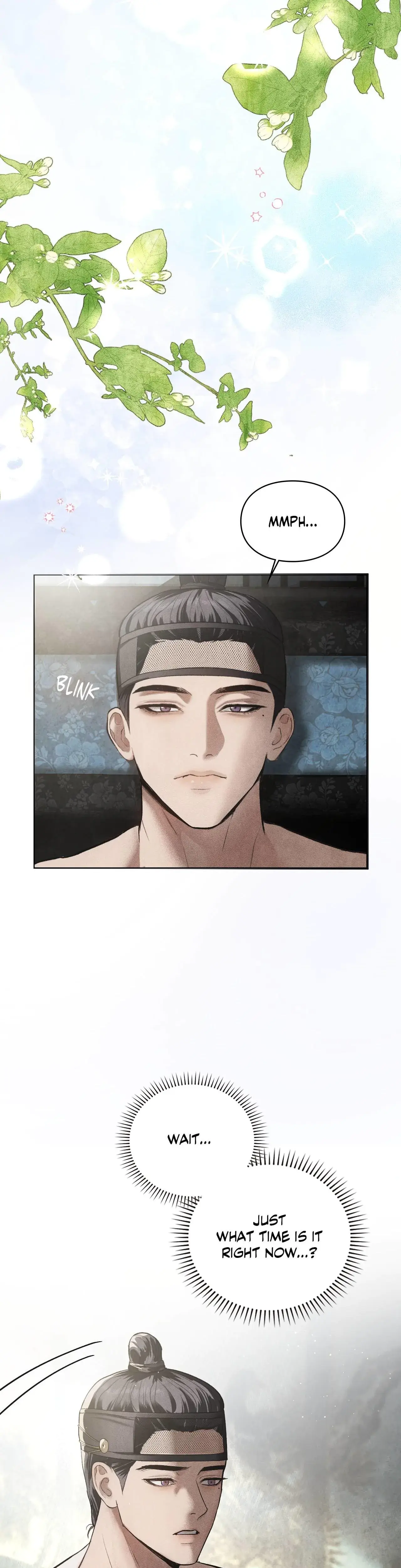 Palace Of Euphoria Chapter 2 - Page 68