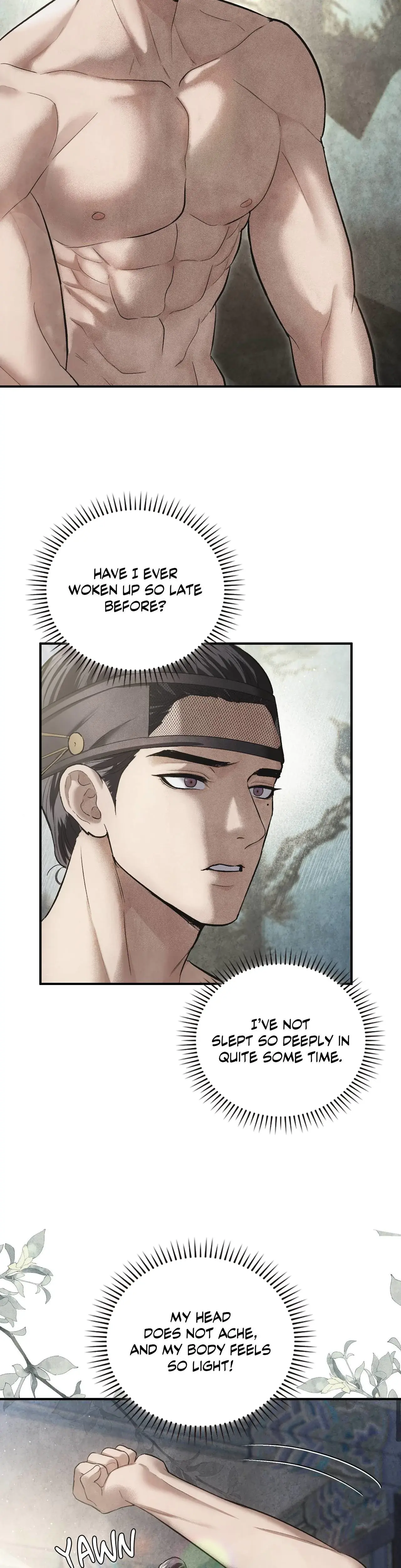 Palace Of Euphoria Chapter 2 - Page 69