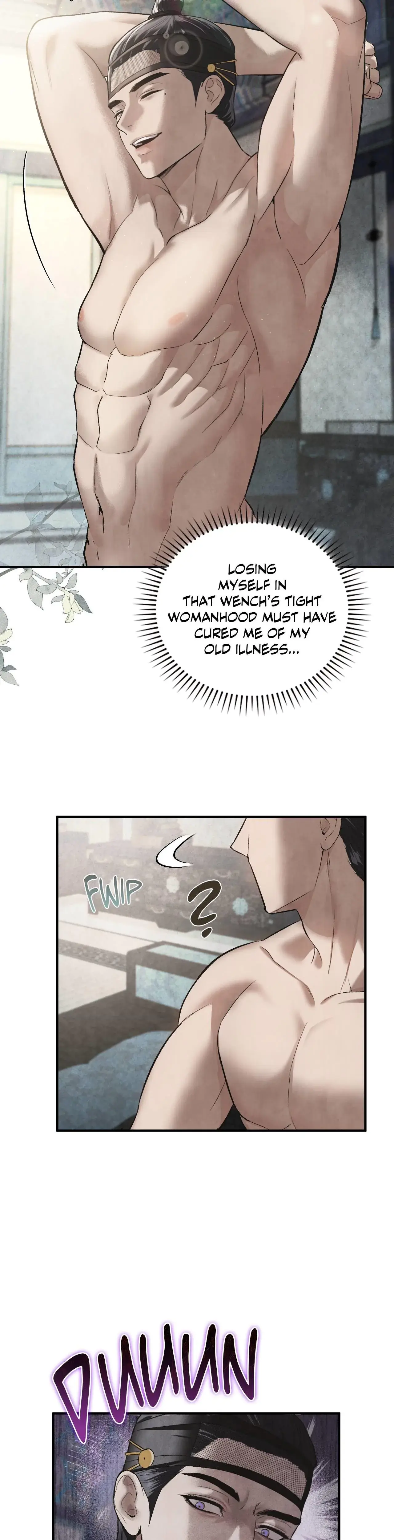 Palace Of Euphoria Chapter 2 - Page 70