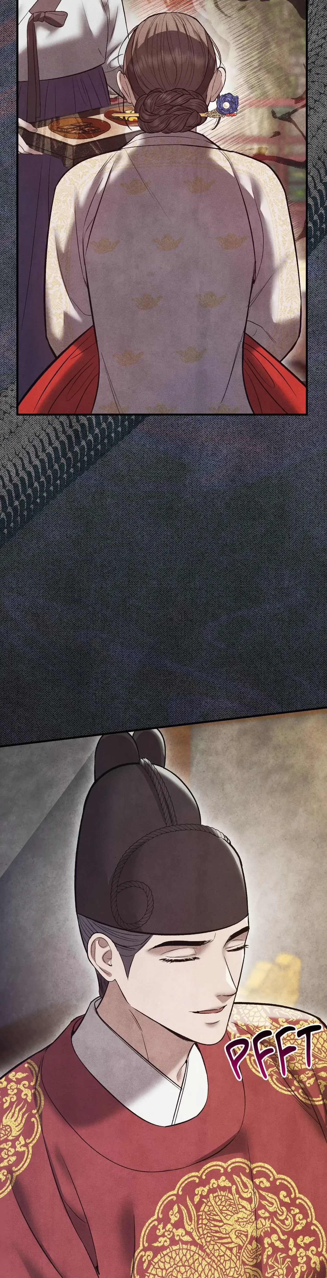 Palace Of Euphoria Chapter 20 - Page 10