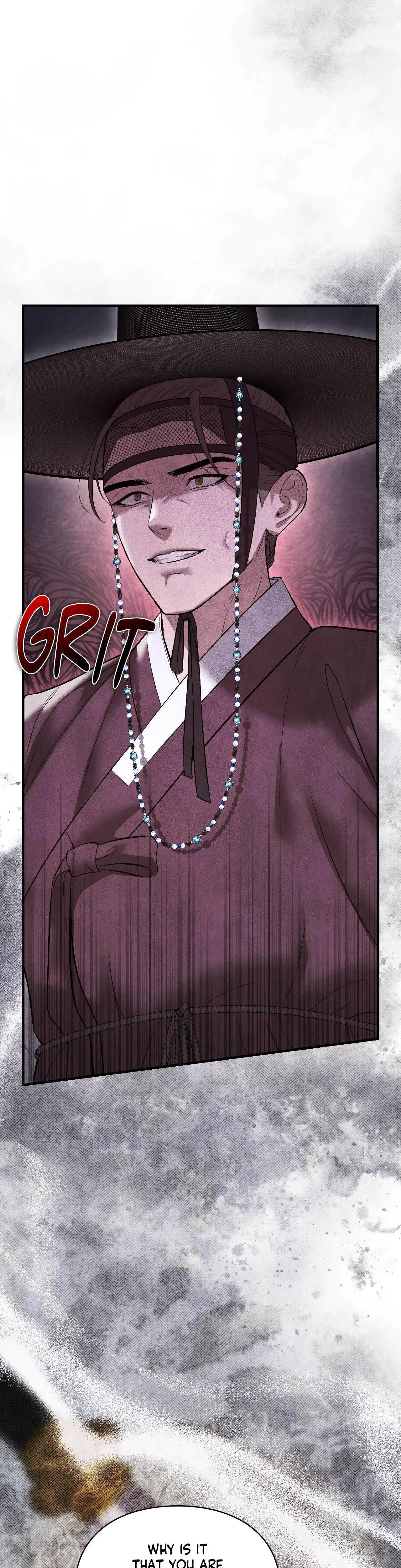 Palace Of Euphoria Chapter 20 - Page 13