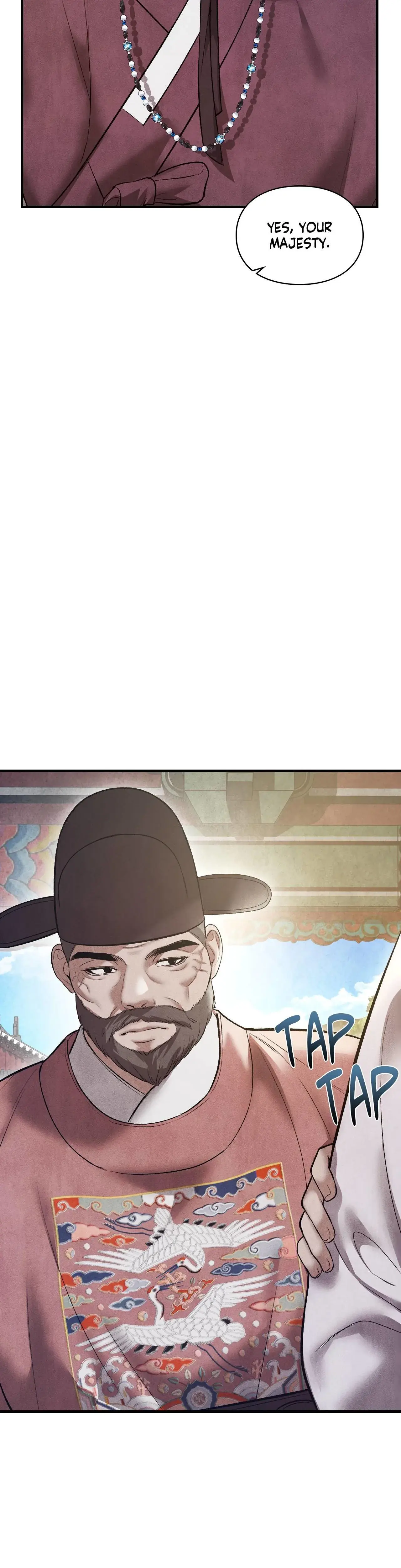 Palace Of Euphoria Chapter 20 - Page 16