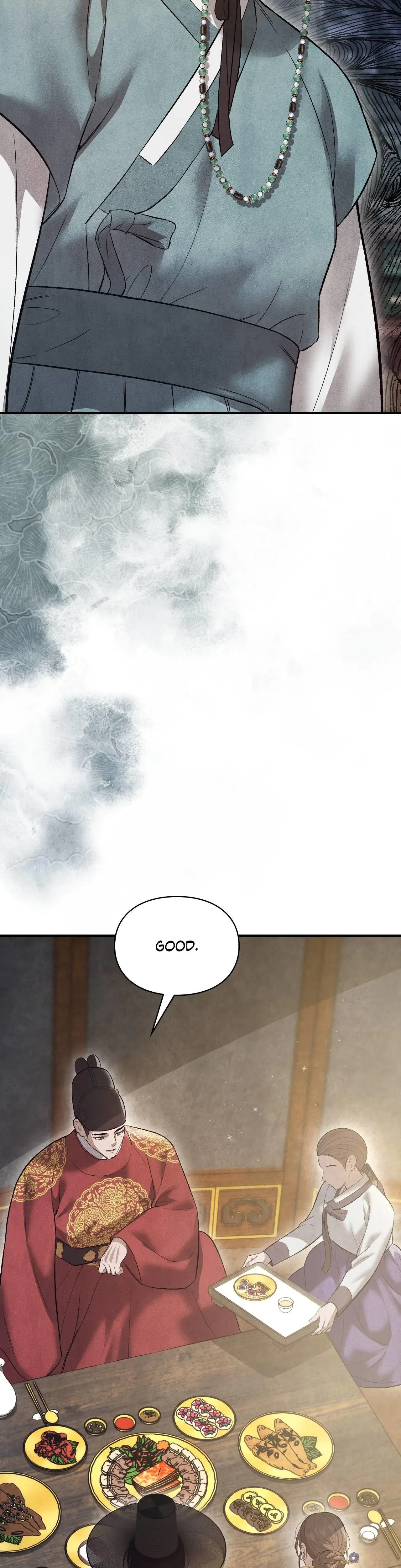 Palace Of Euphoria Chapter 20 - Page 24
