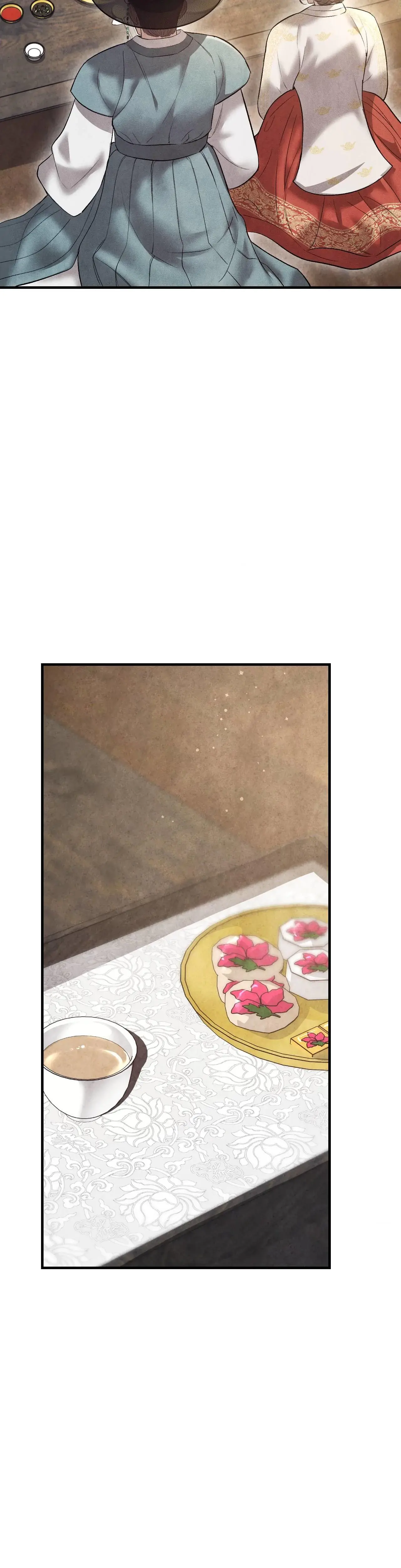 Palace Of Euphoria Chapter 20 - Page 25