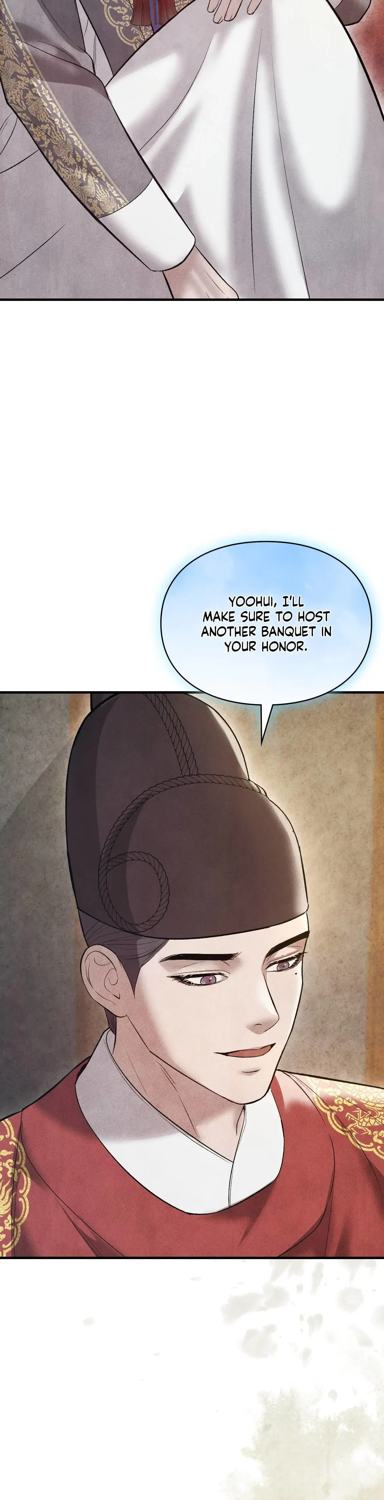 Palace Of Euphoria Chapter 20 - Page 27