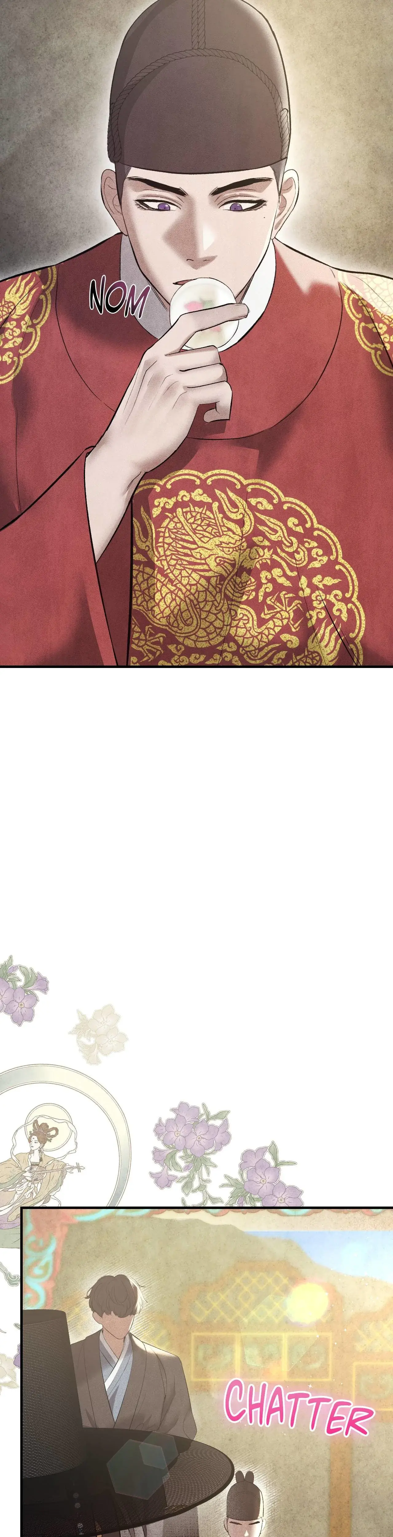 Palace Of Euphoria Chapter 20 - Page 32