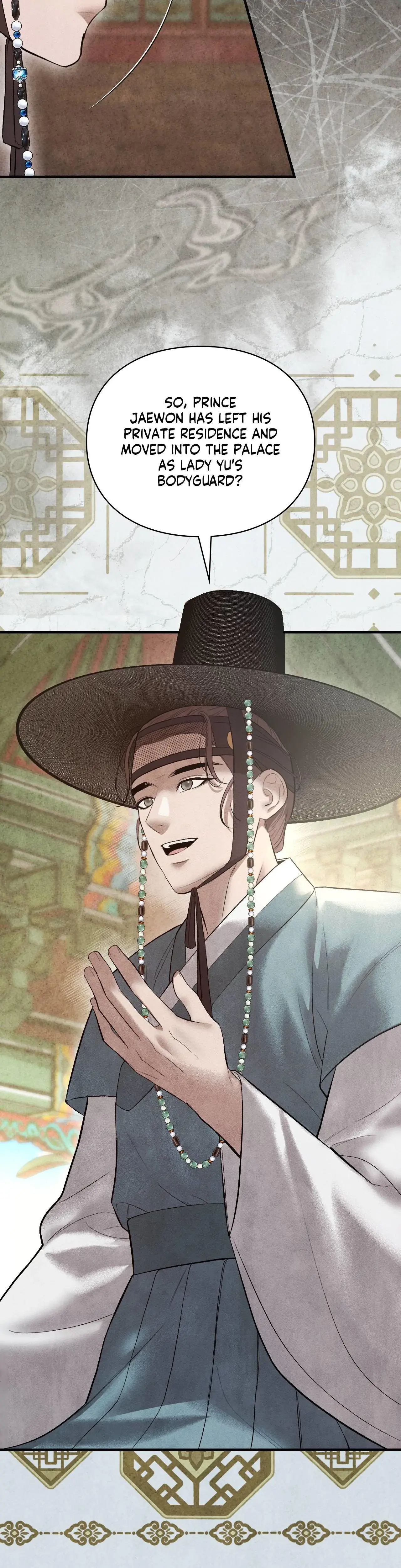 Palace Of Euphoria Chapter 20 - Page 35
