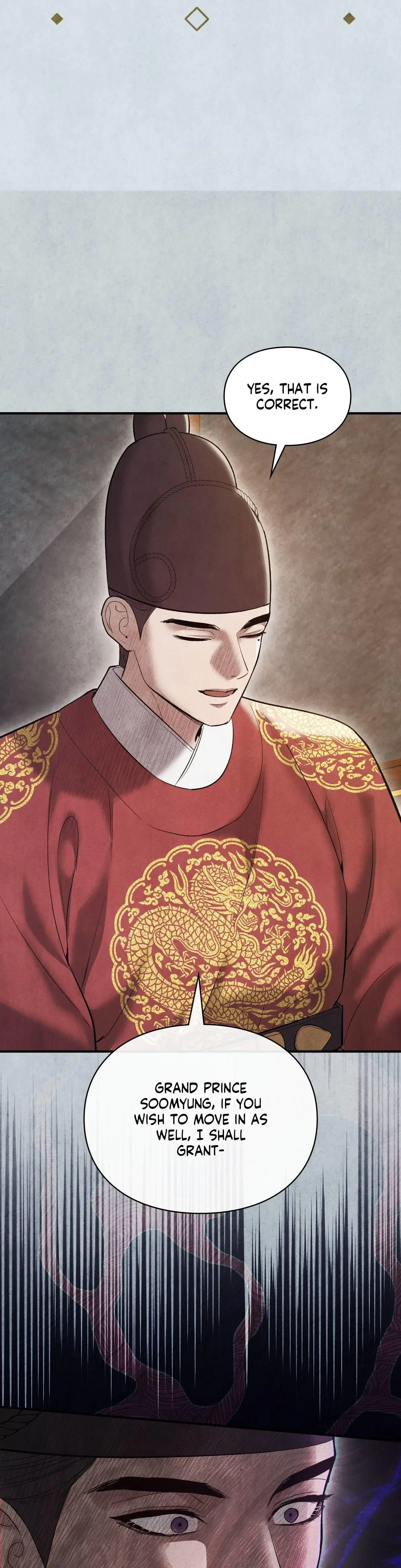 Palace Of Euphoria Chapter 20 - Page 36