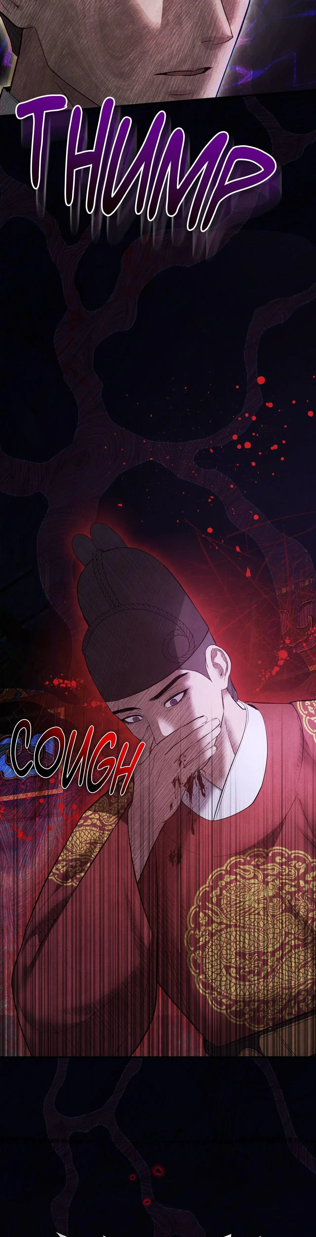 Palace Of Euphoria Chapter 20 - Page 37