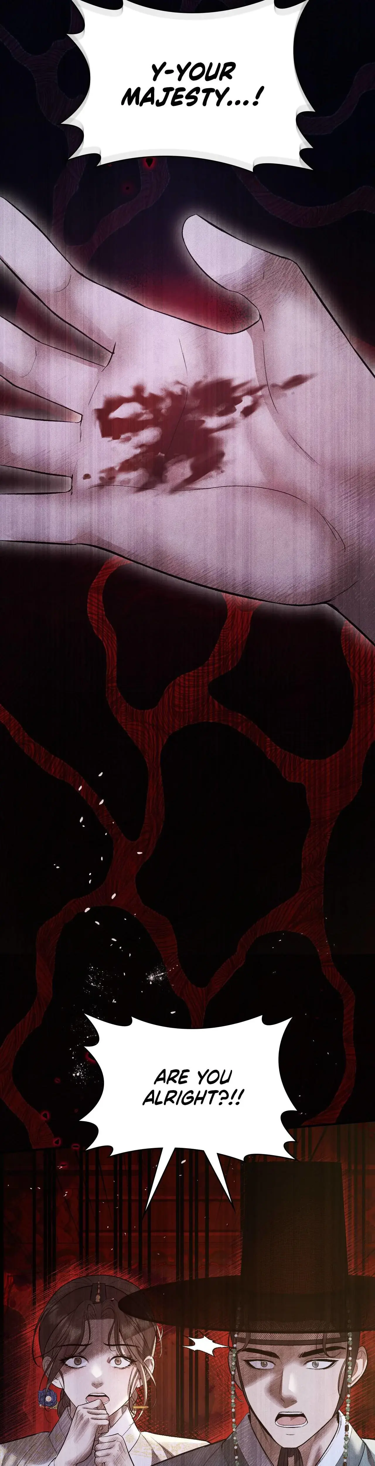Palace Of Euphoria Chapter 20 - Page 38