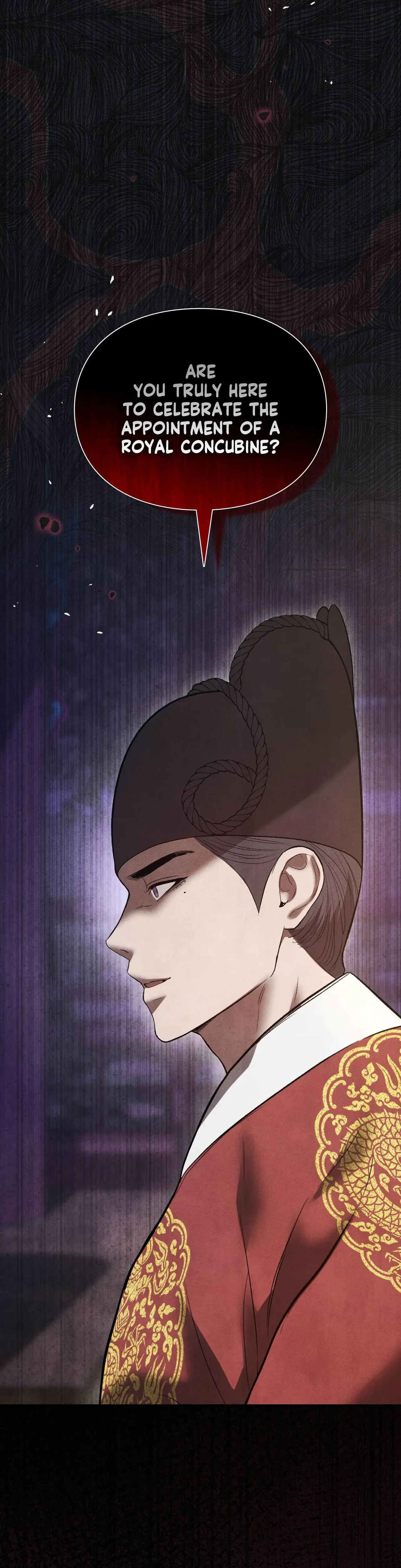 Palace Of Euphoria Chapter 20 - Page 4