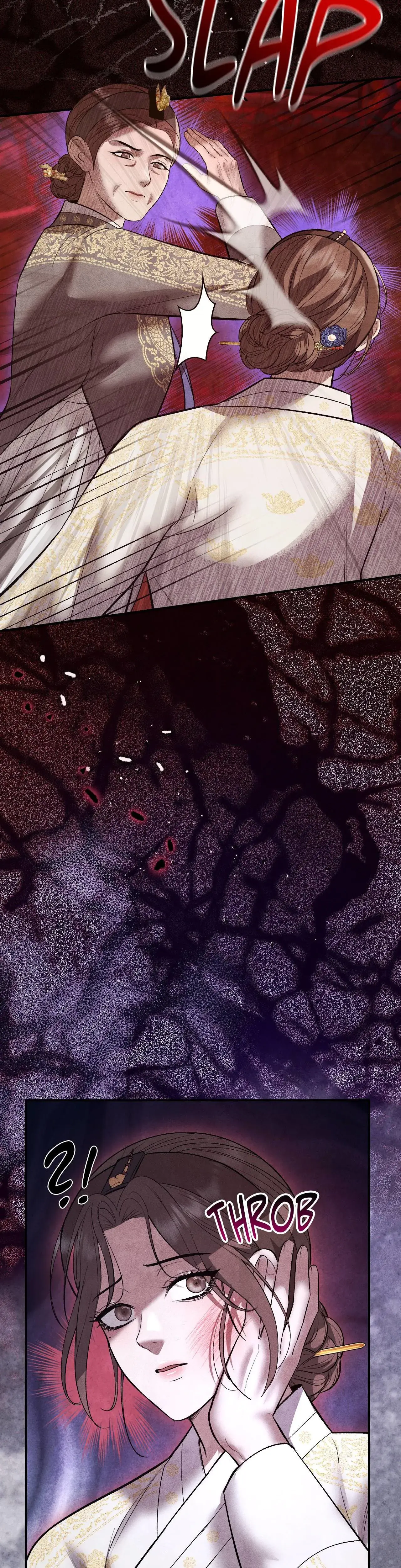 Palace Of Euphoria Chapter 20 - Page 44