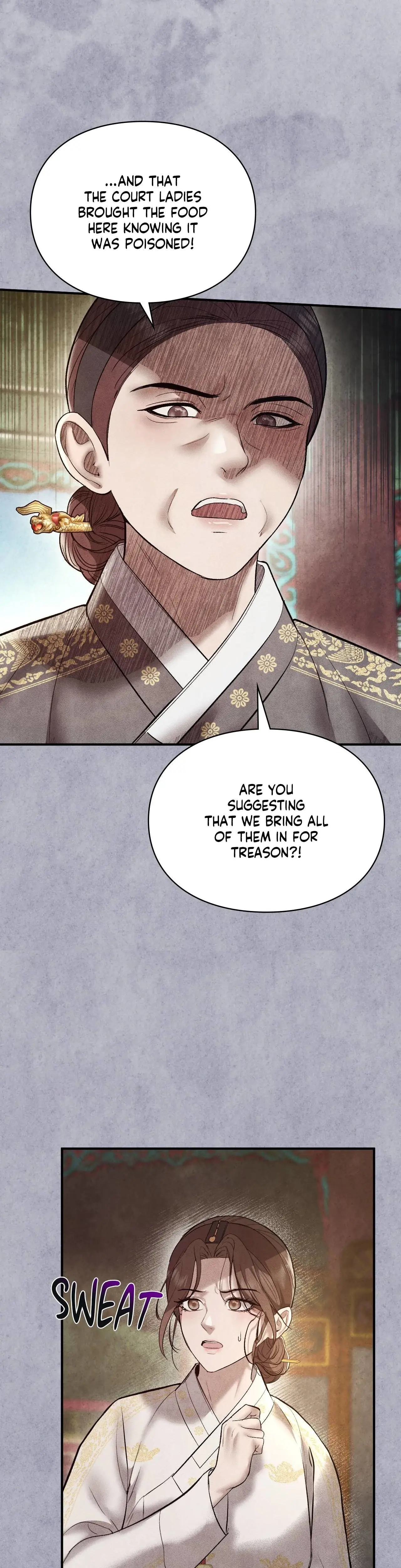 Palace Of Euphoria Chapter 20 - Page 46