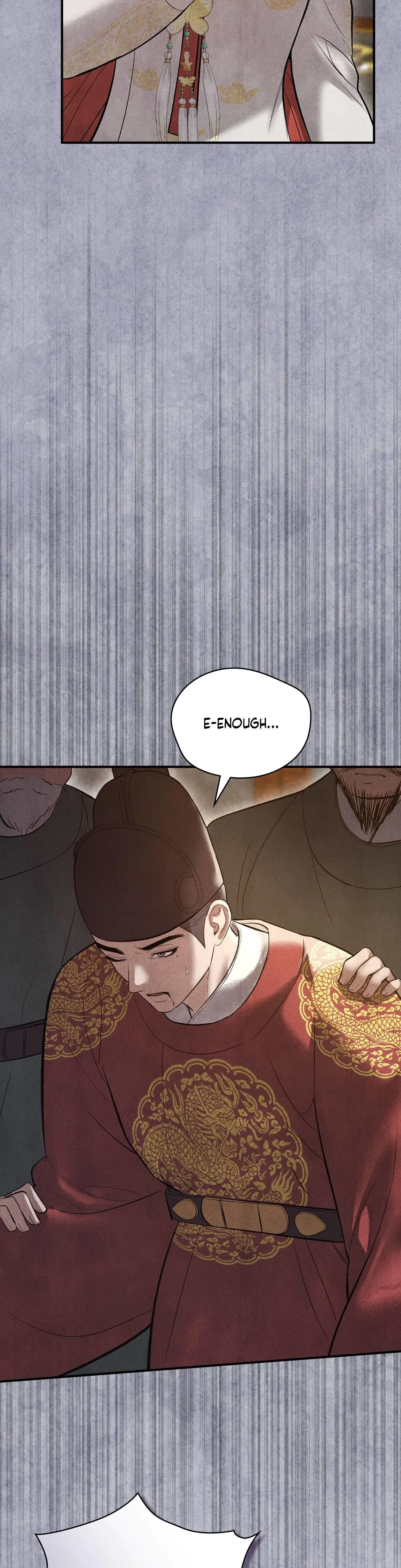 Palace Of Euphoria Chapter 20 - Page 47