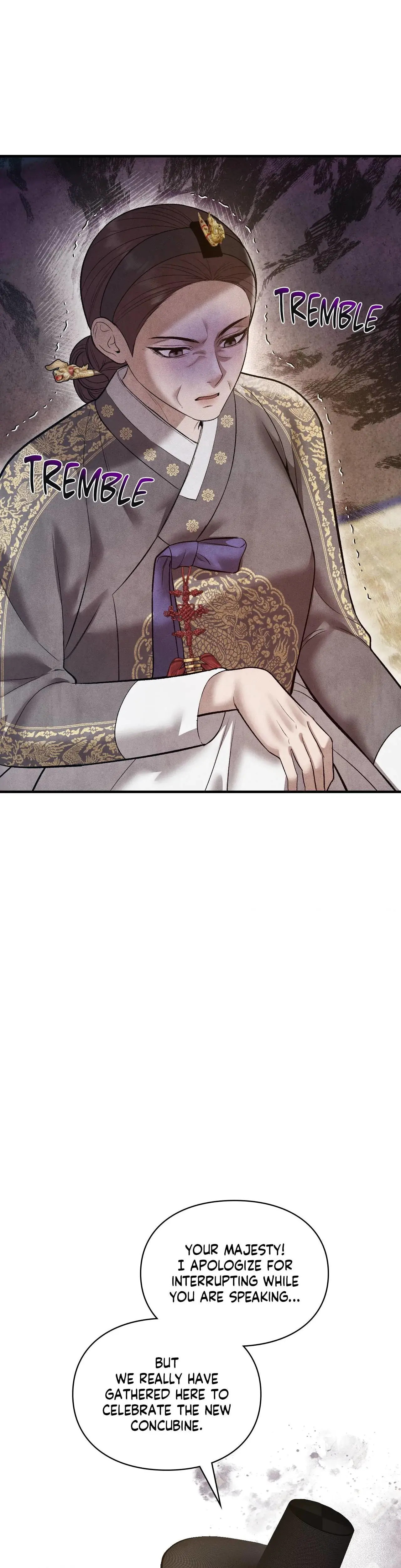 Palace Of Euphoria Chapter 20 - Page 6