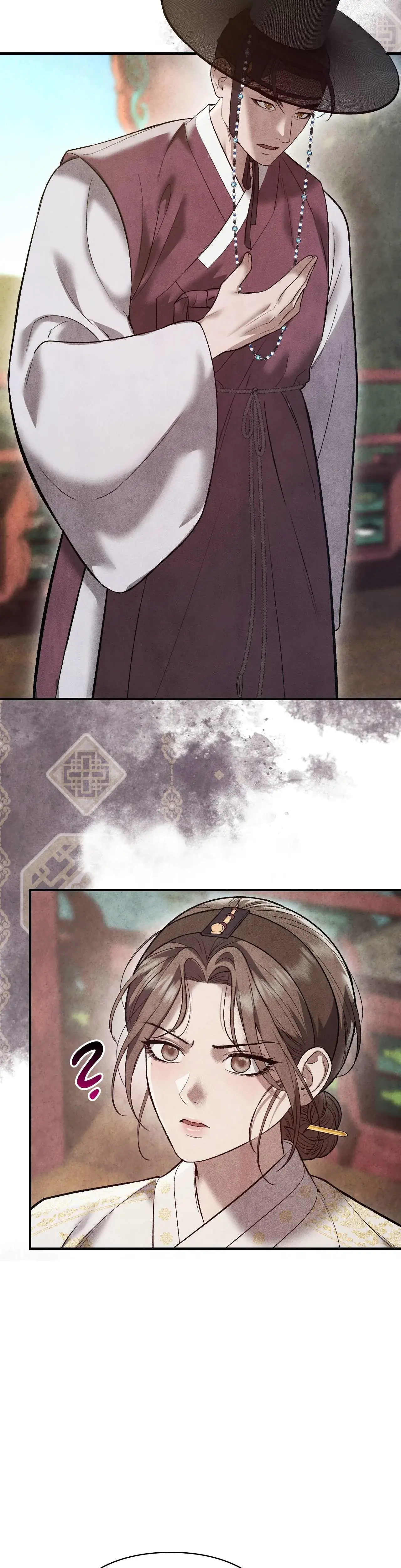 Palace Of Euphoria Chapter 20 - Page 7