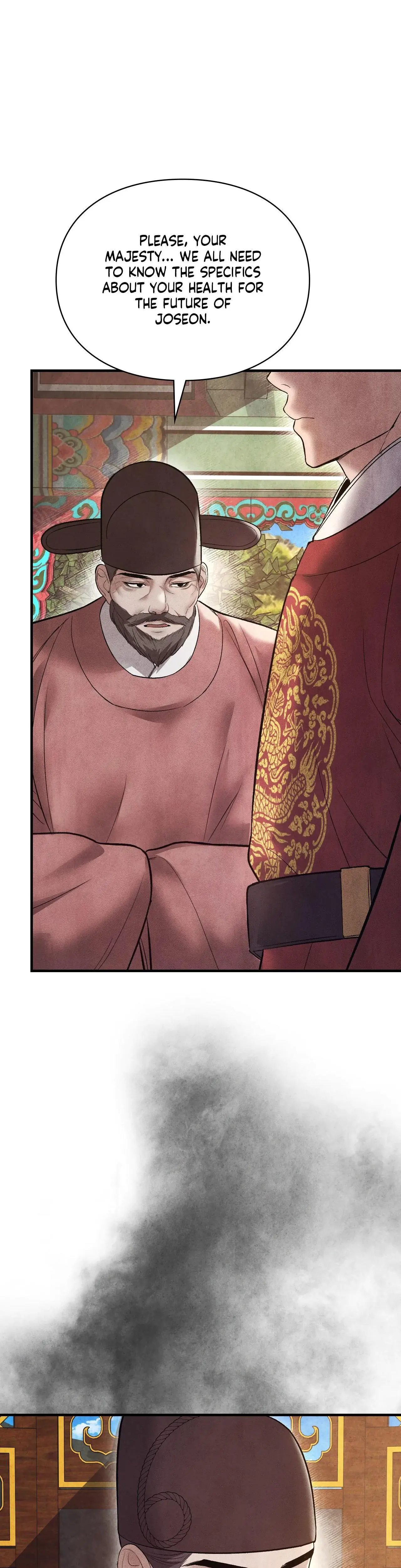Palace Of Euphoria Chapter 21 - Page 11