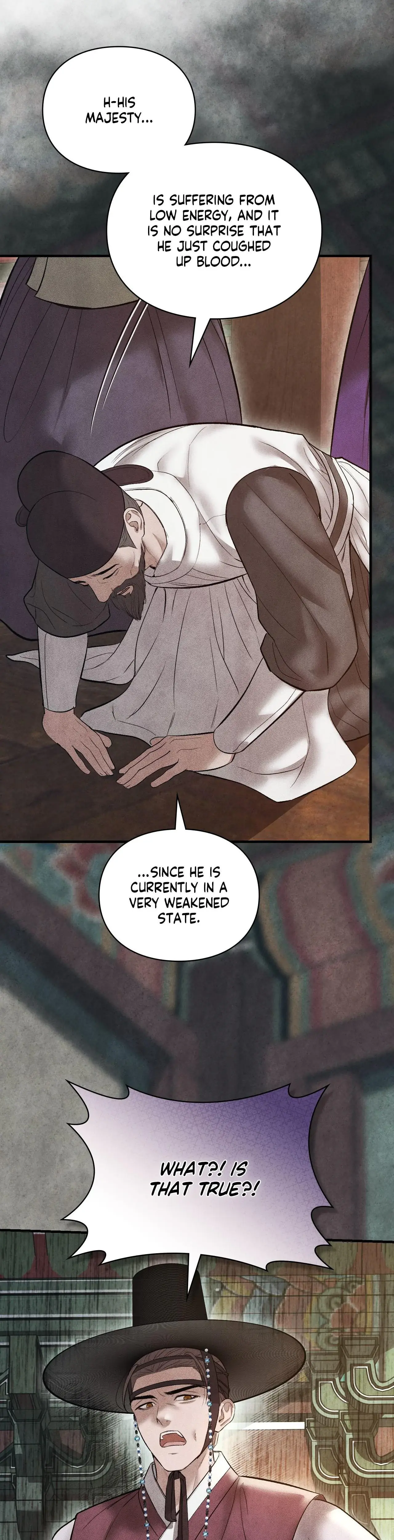 Palace Of Euphoria Chapter 21 - Page 13