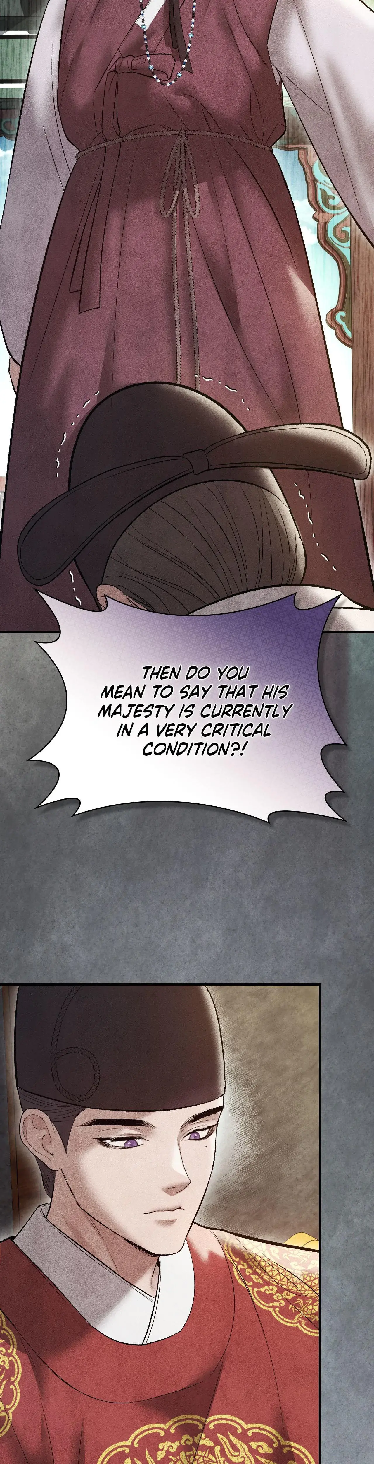 Palace Of Euphoria Chapter 21 - Page 14