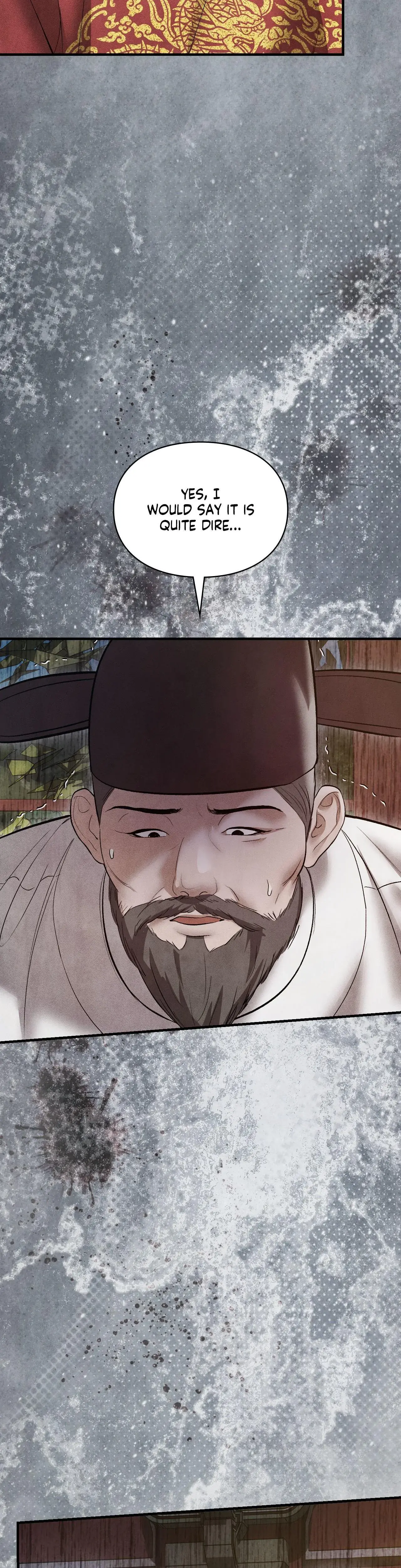 Palace Of Euphoria Chapter 21 - Page 15