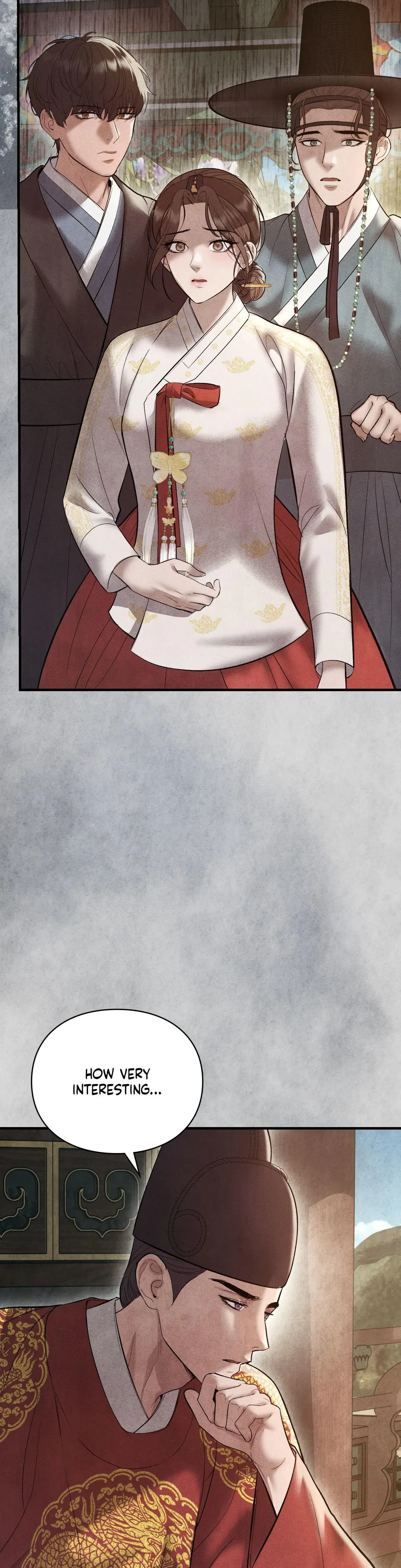 Palace Of Euphoria Chapter 21 - Page 16
