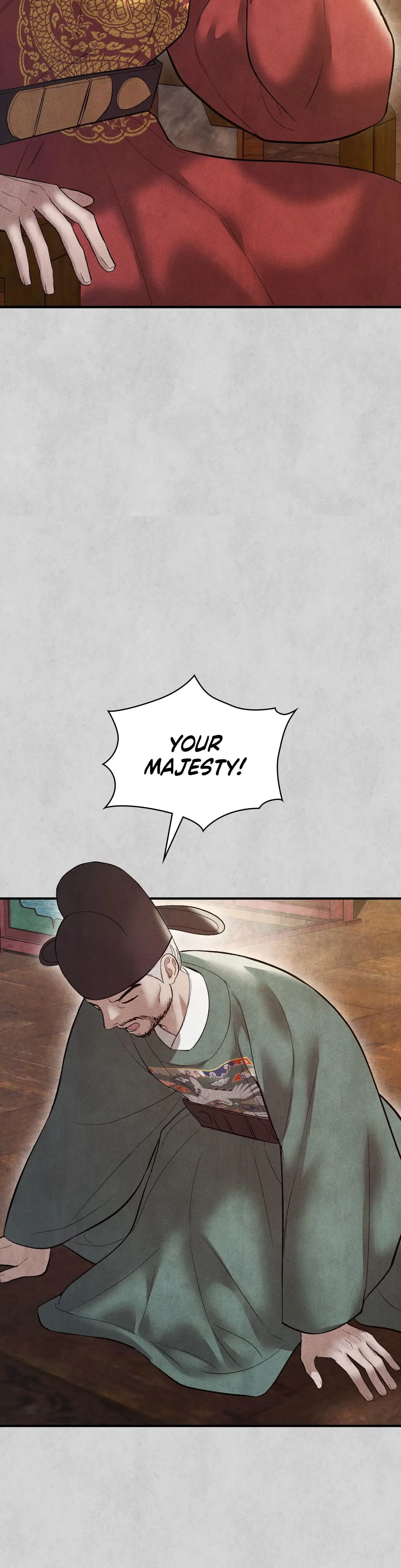 Palace Of Euphoria Chapter 21 - Page 17