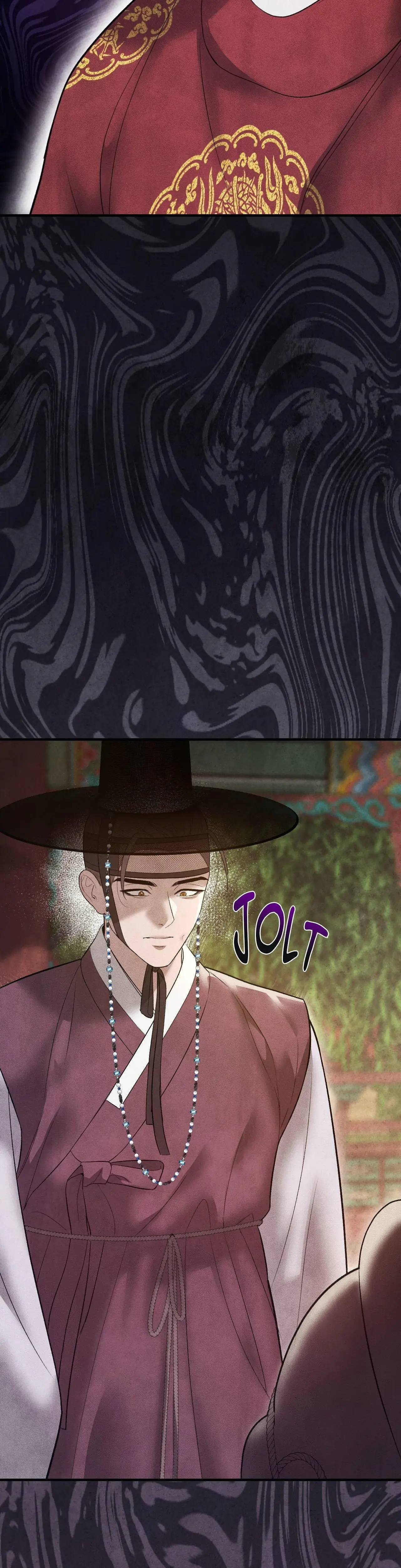 Palace Of Euphoria Chapter 21 - Page 30