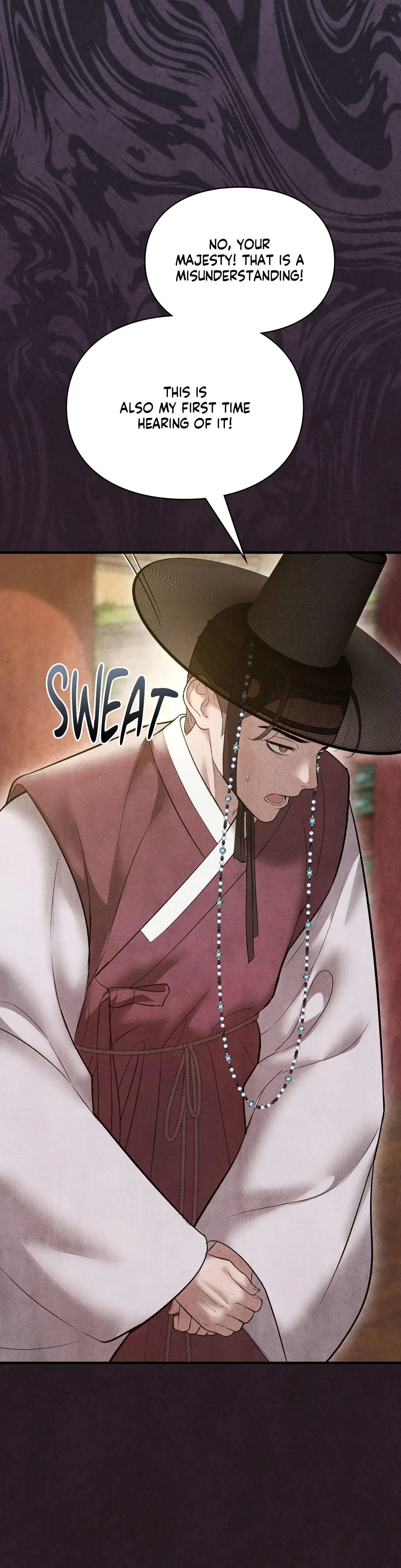 Palace Of Euphoria Chapter 21 - Page 31