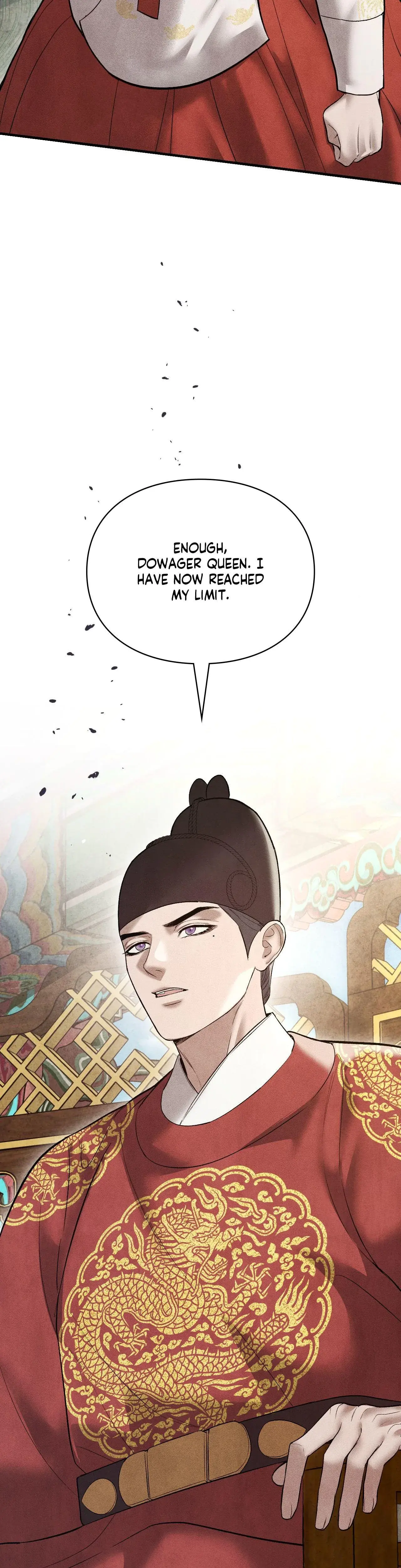 Palace Of Euphoria Chapter 21 - Page 35