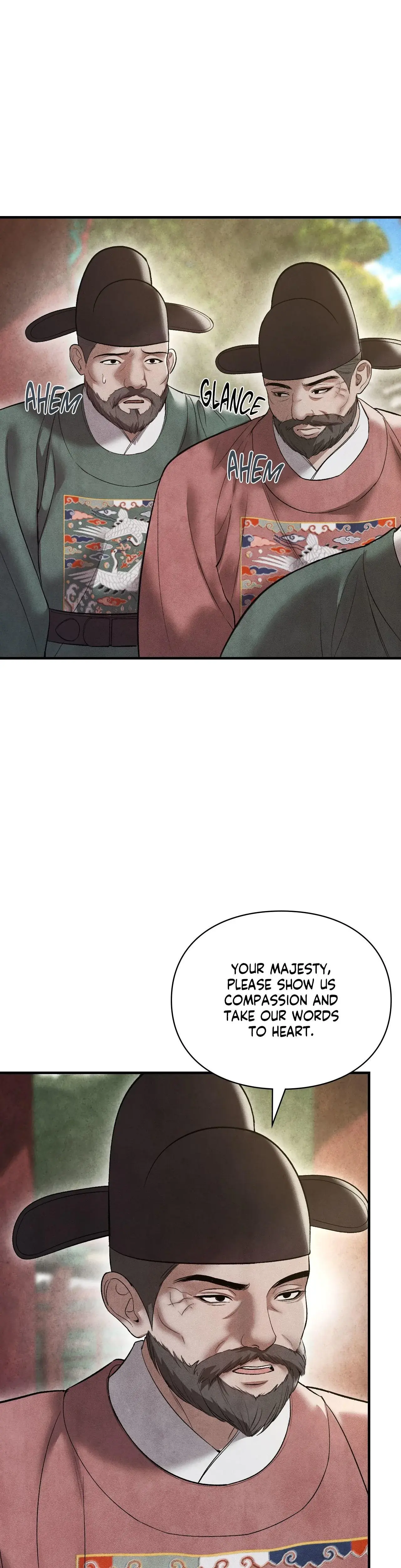 Palace Of Euphoria Chapter 21 - Page 37