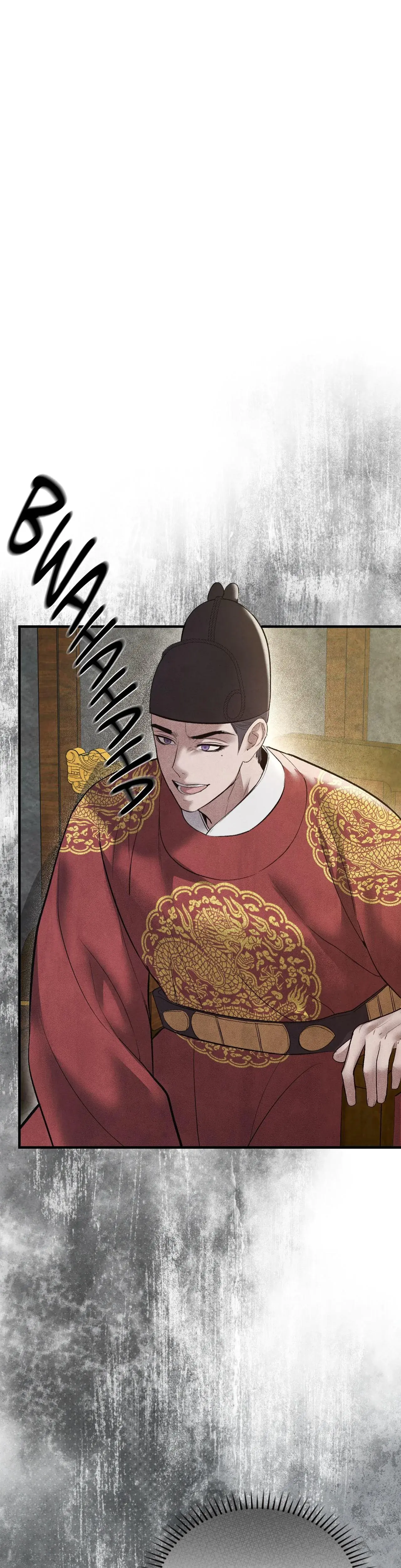 Palace Of Euphoria Chapter 21 - Page 41