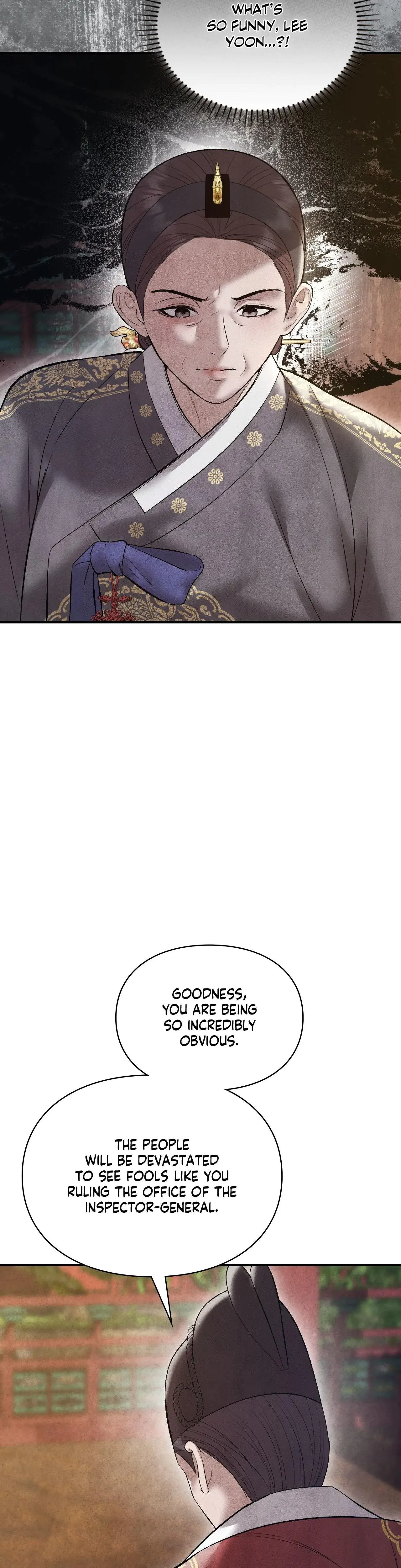 Palace Of Euphoria Chapter 21 - Page 42