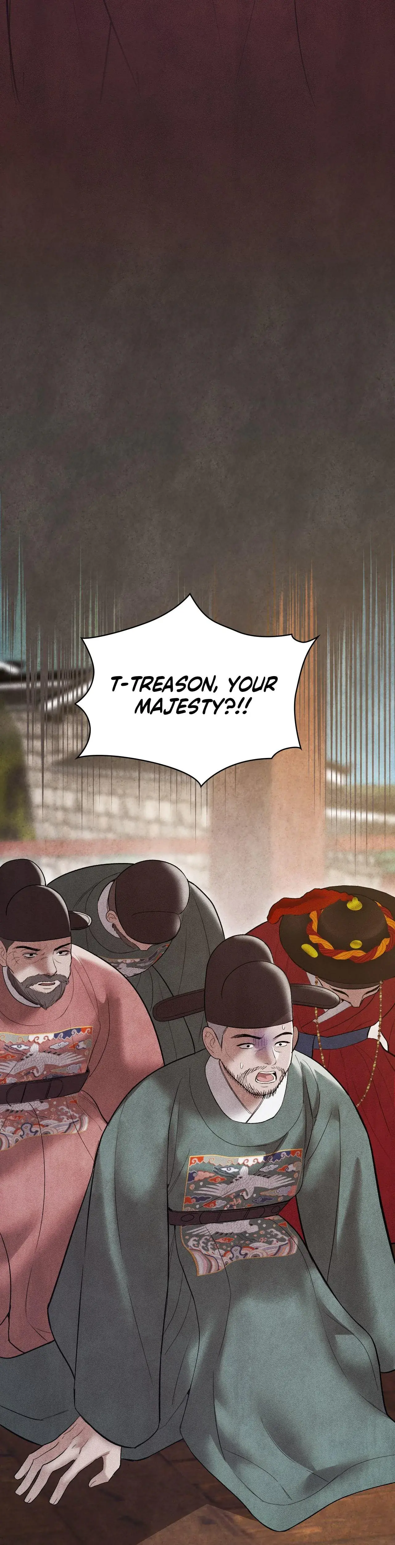 Palace Of Euphoria Chapter 21 - Page 44