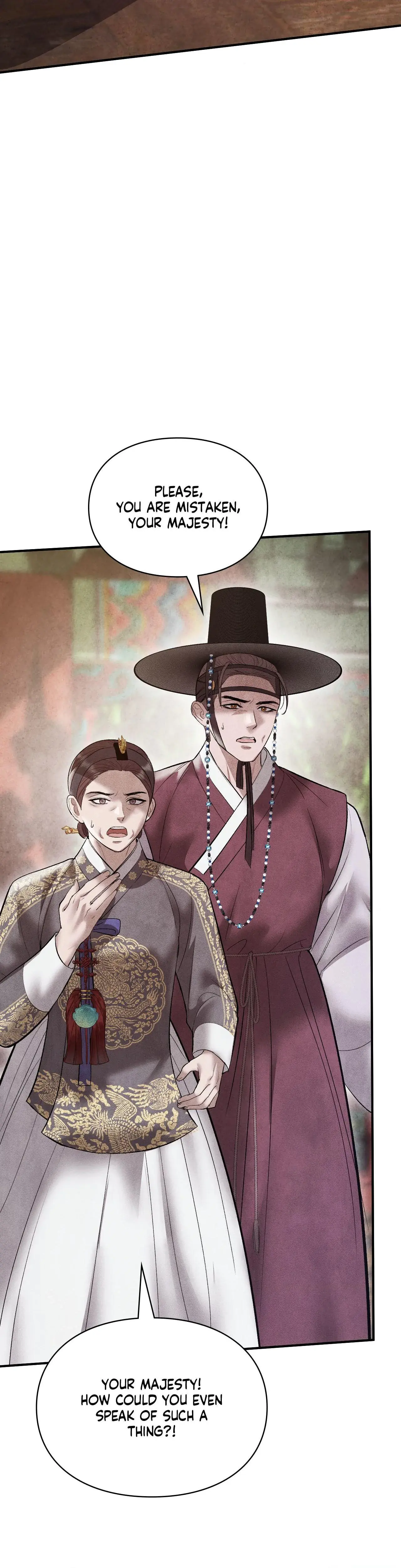 Palace Of Euphoria Chapter 21 - Page 45