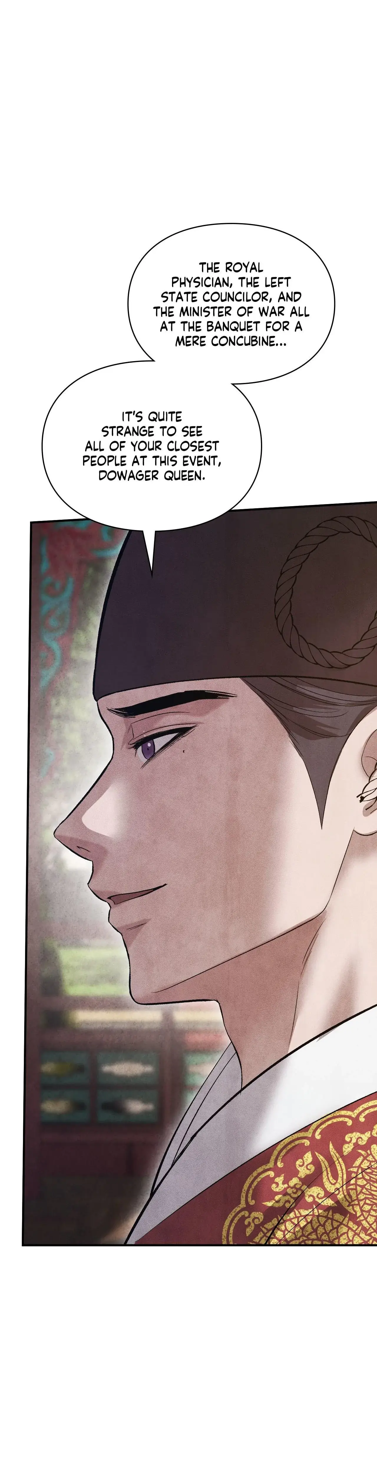 Palace Of Euphoria Chapter 21 - Page 46