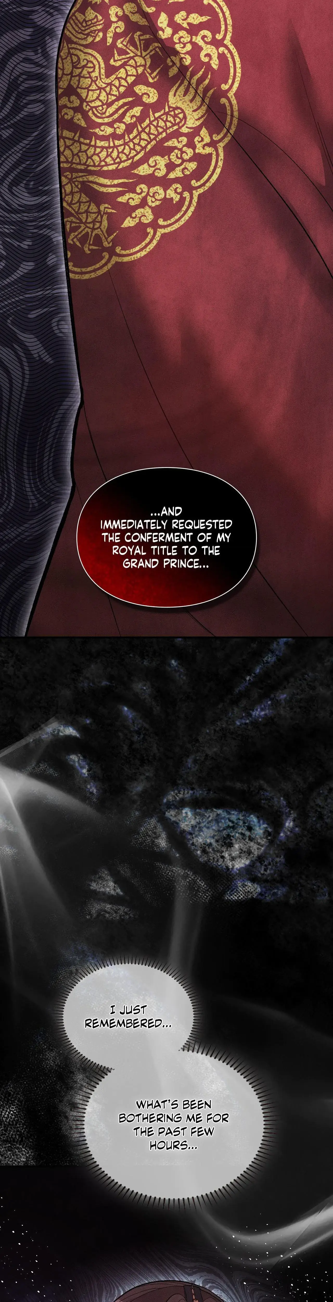 Palace Of Euphoria Chapter 21 - Page 49
