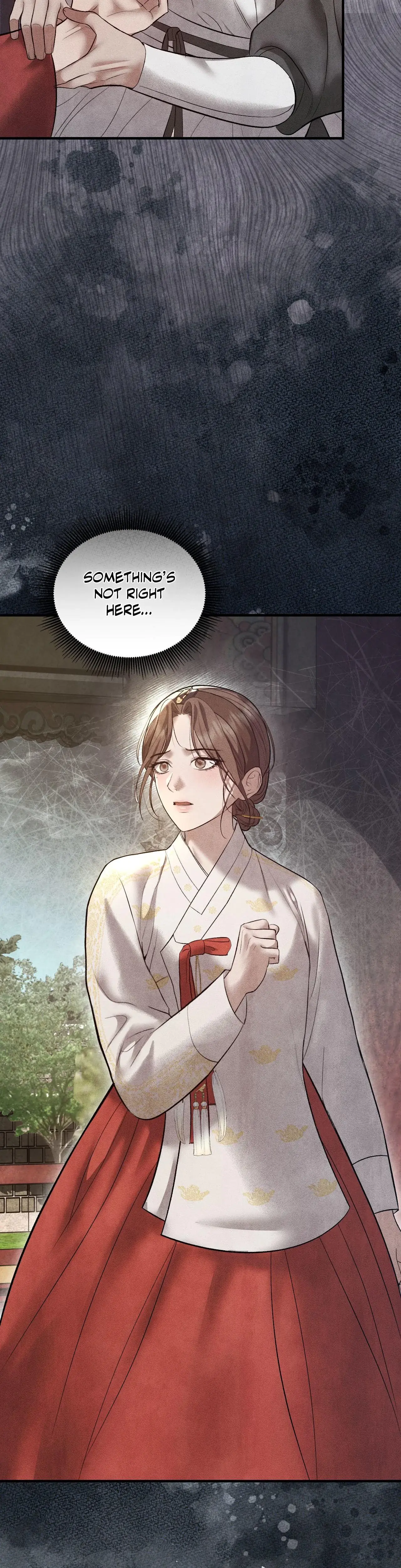 Palace Of Euphoria Chapter 21 - Page 5