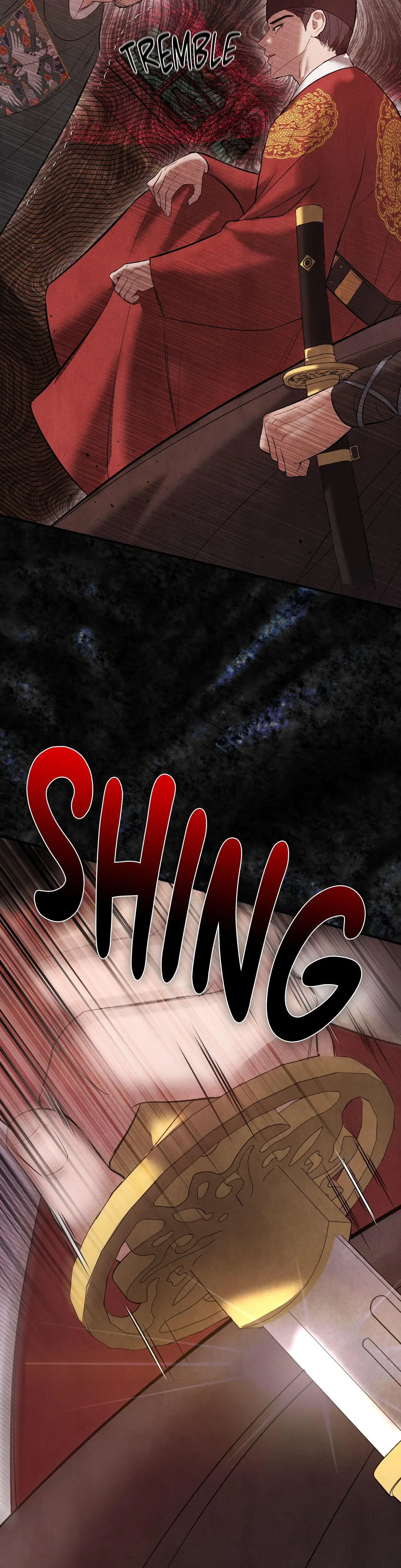 Palace Of Euphoria Chapter 21 - Page 52