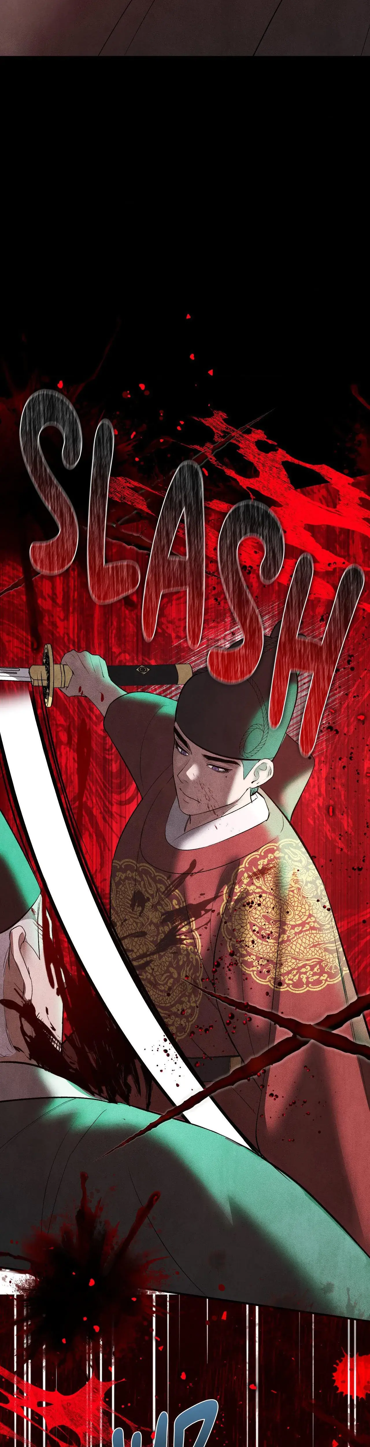 Palace Of Euphoria Chapter 21 - Page 53