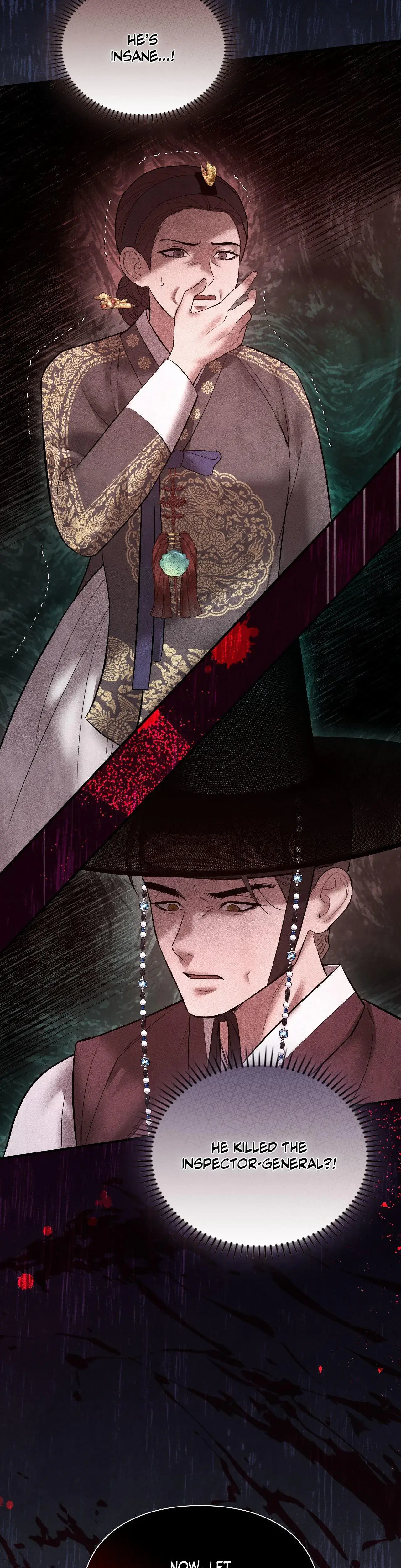 Palace Of Euphoria Chapter 21 - Page 55