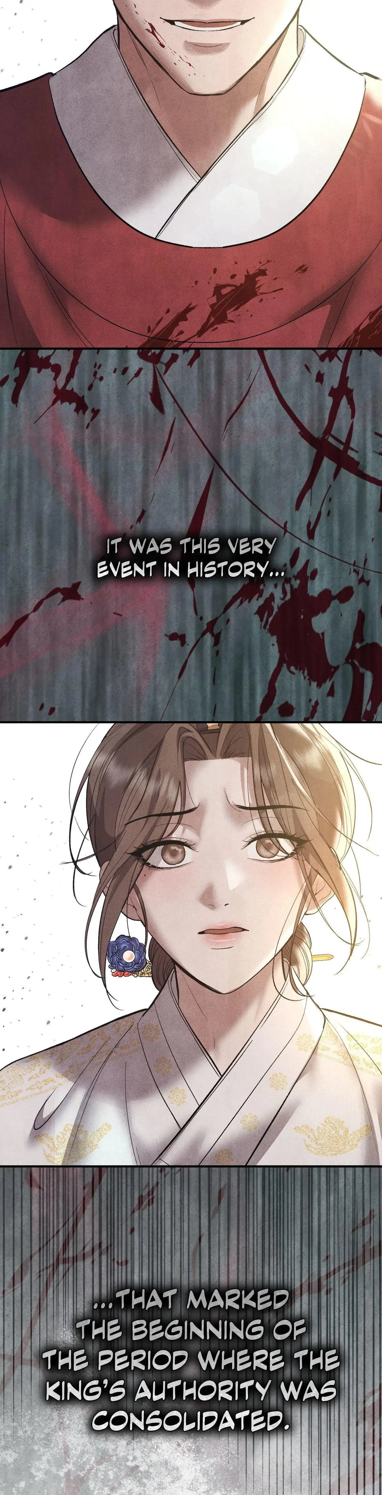 Palace Of Euphoria Chapter 21 - Page 57
