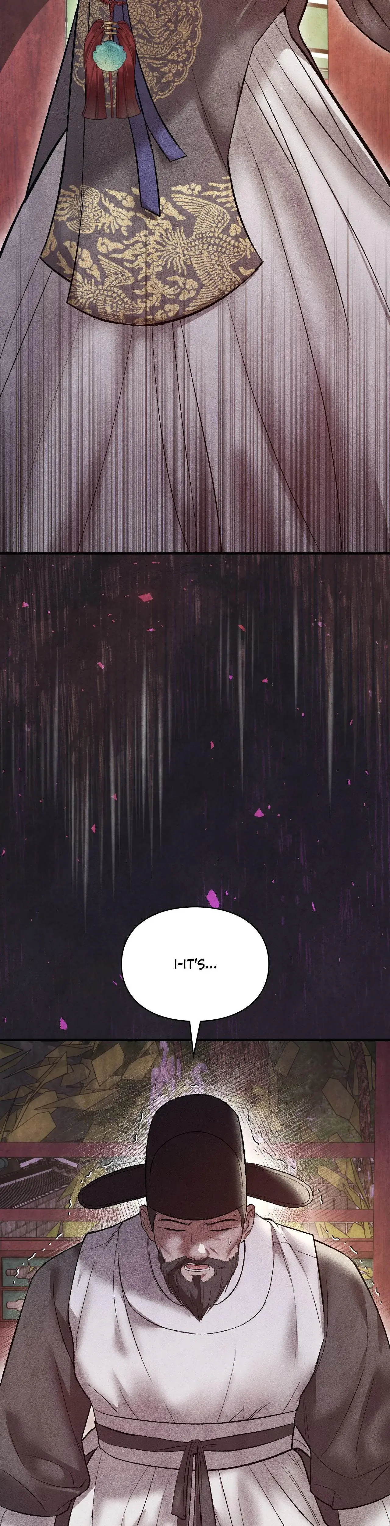 Palace Of Euphoria Chapter 21 - Page 8