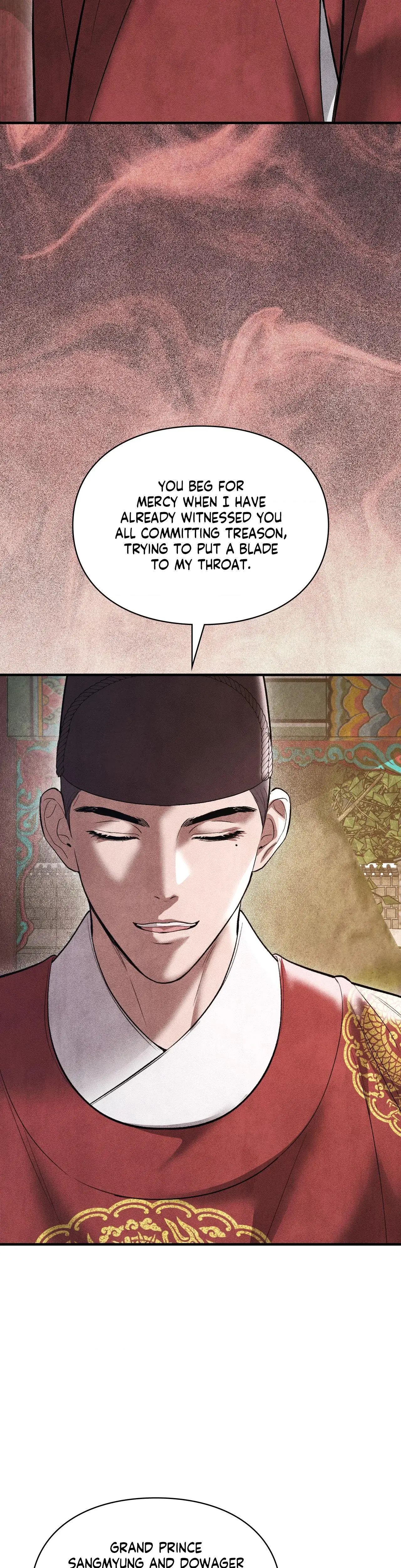Palace Of Euphoria Chapter 22 - Page 14