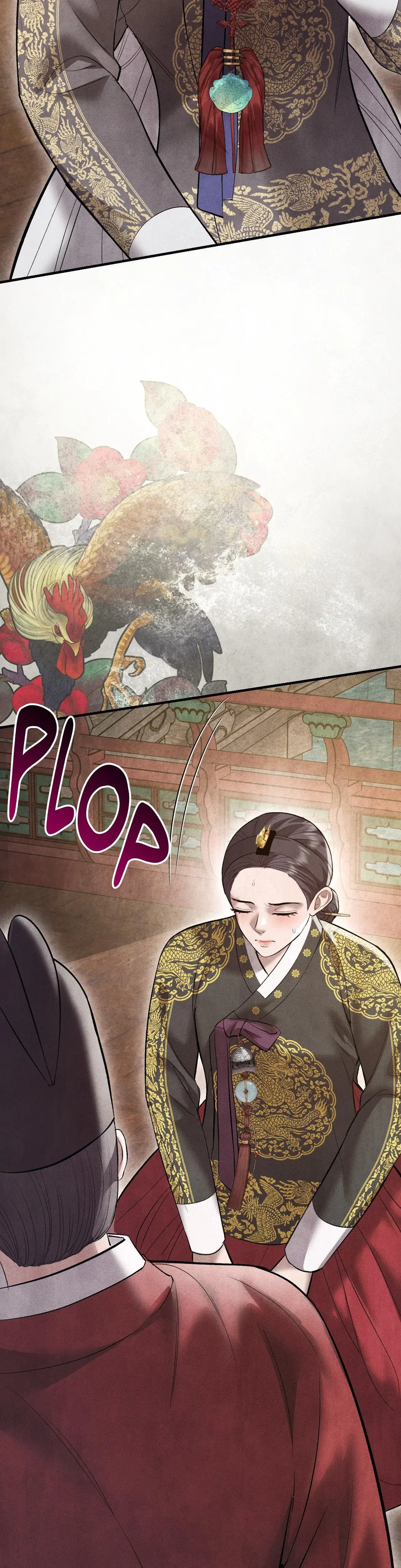 Palace Of Euphoria Chapter 22 - Page 16