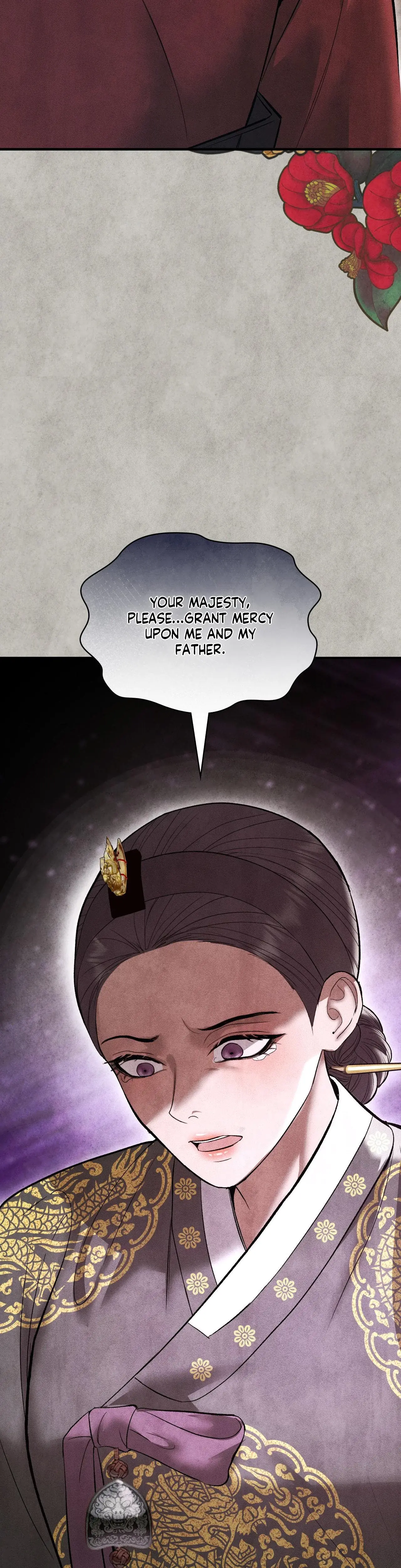 Palace Of Euphoria Chapter 22 - Page 17