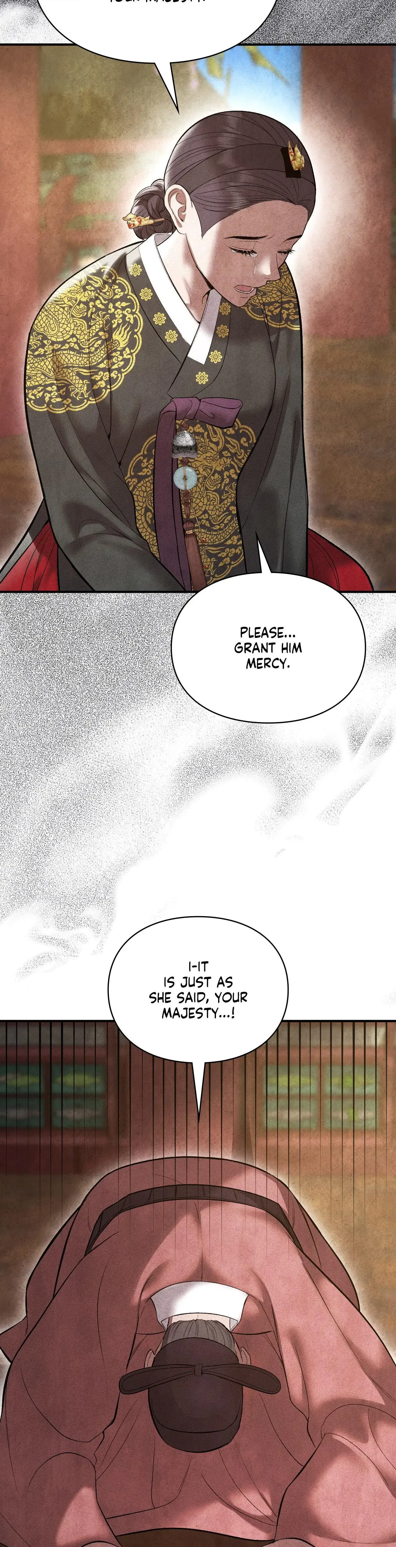 Palace Of Euphoria Chapter 22 - Page 19