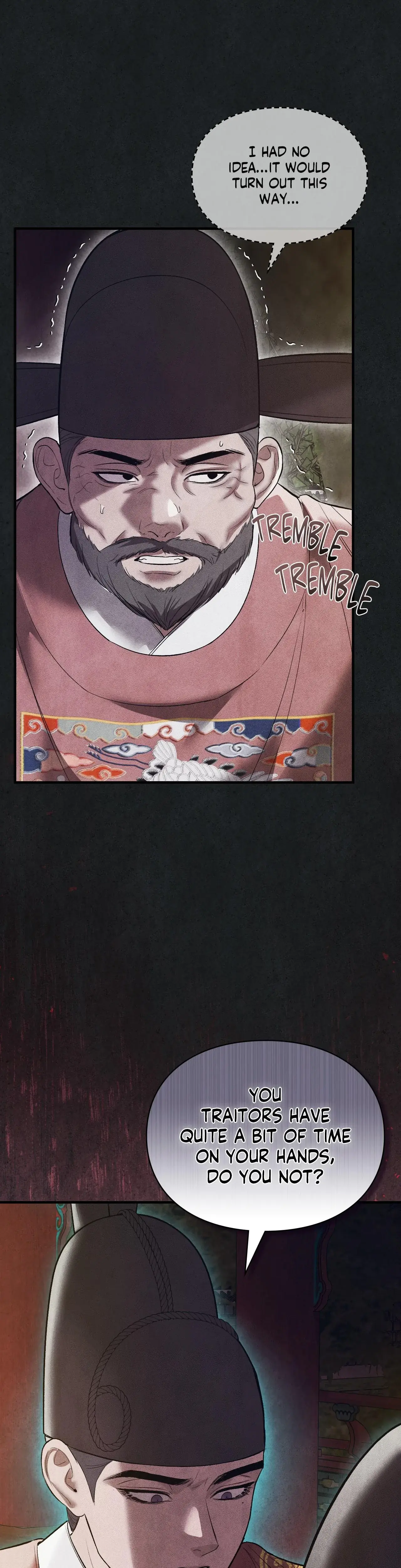 Palace Of Euphoria Chapter 22 - Page 2